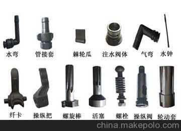 濟寧市順源機械設備 全國專業生產鑿巖機械配件廠家價格圖片大全