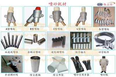 武漢噴砂機租售價格解析及優質供應商推薦