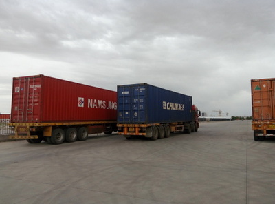 二連口岸進(jìn)出口貨代報(bào)關(guān)轉(zhuǎn)關(guān)過(guò)境與貨物檢驗(yàn)代理服務(wù)全解析